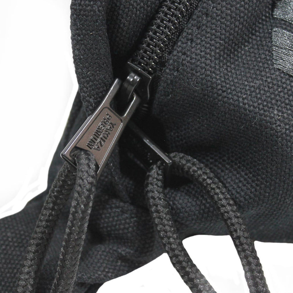 Yakuza Premium Gürteltasche  – Schwarz oder Oliv, Onesize
