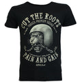 Yakuza Premium T-Shirt 3901 schwarz